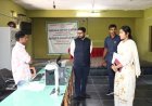 ఓటరు జాబితా సవరణను పకడ్బందీగా పూర్తి చేయాలి జిల్లా కలెక్టర్ రిజ్వాన్ బాషా షేక్.