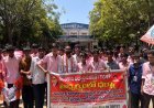 పాలిటెక్నిక్ కళాశాల విద్యార్థుల జీవితాలతో చెలగాటం వద్దు