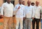 జర్నలిస్ట్ పుల్ల రవీందర్ పై దాడి చేసిన వారిని కఠినంగా శిక్షించాలి.