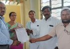 పెంచికలపాడుకు బస్సు సౌకర్యం కల్పించాలి