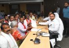 సమస్యల సుడిగుండంలో సూర్యాపేట మున్సిపాలిటీ - 500 కోట్ల బడ్జెట్ కేటాయించాలి
