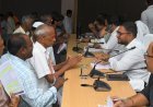 ప్రజావాణి దరఖాస్తులను సత్వరమే పరిష్కరించాలి: 