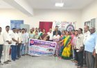 41వ జాతీయ నేత్రదాన పక్షోత్సవాలు – నేత్రదానం మహాదానం.