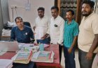  ఇంటి స్థలాలు లేని నిరుపేద ప్రజలకు ఇంటి స్థలాలు ఇవ్వాలి