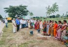 మొక్కలు నాటాలి పర్యావరణాన్ని కాపాడాలి మున్సిపల్ చైర్మన్