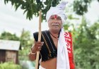 జిఎం పిఎస్ రాష్ట్ర  కమిటీ సభ్యుడిగా కడెం లింగయ్య