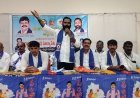 ఎస్సీ సంక్షేమ పథకాలను పోరాడి సాధించుకోవాలి 