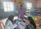 కృష్ణవేణి ఫౌండేషన్ సేవలు అభినందనీయం