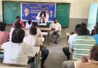 నూతన మండల కమిటి ఎన్నిక చేయడం 