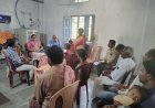 సెప్టెంబర్ 1 లోగా ధ్రువపత్రాలు ఇవ్వాలి ఎంపీడీవో