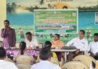 రైతులకు వ్యవసాయ శిక్షణ కార్యక్రమం