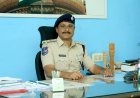 యాదవ బజార్ ప్రధాన రహదారిపై జరిగిన నిరసన – పోలీసులపై వచ్చిన ఆరోపణలపై స్పష్టీకరణ