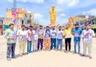 మాలలకు న్యాయం జరిగేంతవరకు పోరాటం ఆగదు