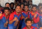 అట్టహాసంగా ముగిసిన ములుగు ప్రీమియర్ లీగ్