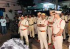 ప్రజలకు ఎల్లప్పుడూ అందుబాటులో పోలీస్.., 