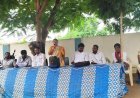 70మంది విద్యార్థుల గదులను స్టోర్ రూమ్ గా ఉపయోగం