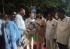 గద్వాల్ అభివృద్ధికి మూడు కీలక డిమాండ్లు