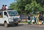 బస్సు బంద్.. ఆటోలే దిక్కు