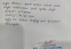 ధరూర్ కేజీబీవీలో నైట్‌ వాచ్‌మెన్‌ పోస్టుకు దరఖాస్తు ఆహ్వానం