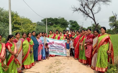 ముర్రు పాలు బిడ్డకు సంజీవిని