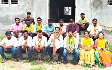 అయిజ లో ఇంతకి 30 పడకల హాస్పిటల్ కి యోగం ఉందా లేదా