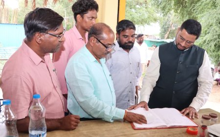 నానో యూరియా అమ్మకాలు పెరగాలి