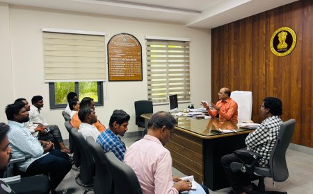 ఎస్‌ఐఆర్‌కు ఆగస్టు 10 వరకు గడువు పొడిగింపు.