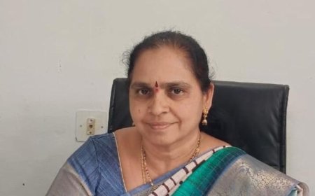 ఇకపై మండల స్థాయిలో ప్రజావాణి ఎంపీడీవో.