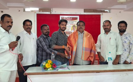 వత్తిళ్లకు తలొగ్గొద్దు