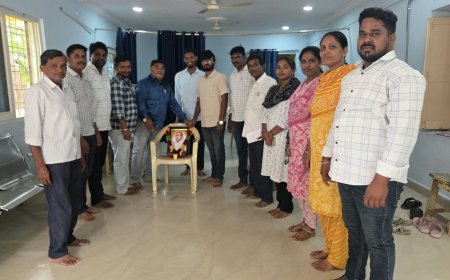 ఘనంగా ప్రొఫెసర్ జయశంకర్  జయంతి వేడుకలు