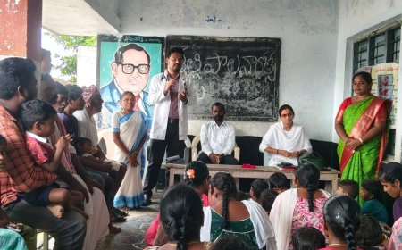 తల్లిపాలు  బిడ్డ భవిష్యత్తుకు పునాది