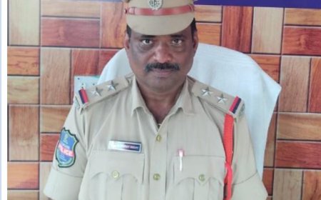 అత్యవసర సేవలకు 112 డయల్ చేయండి: ఎస్సై వెంకట్ రెడ్డి