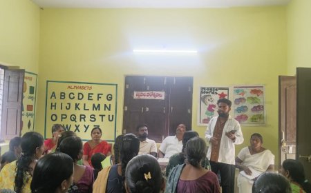 తల్లిపాలే బిడ్డకు రక్షణ