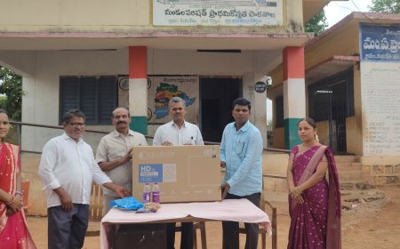 చేయూత అందించిన అధికారికి ధన్యవాదాలు.