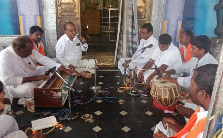 కోరిన కోరికలు తీర్చే శ్రీ తిమ్మప్ప స్వామి
