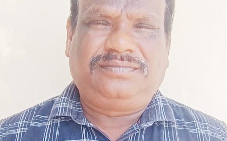 రాయితీపై కంది విత్తనాలు మరియు మినప విత్తనాలు అందుబాటులో ఉన్నవి ఏవో రవికుమార్.