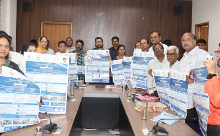 సార్వత్రిక విద్యతో ఉన్నత చదువులకు సహకారం.