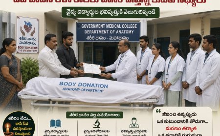 చనిపోయిన వారు బ్రతికున్న వారికి పాఠాలు చెప్తారు