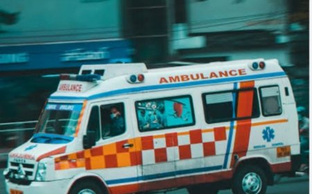 ఆర్టీవో అధికారులు నిద్రపోతున్నారా