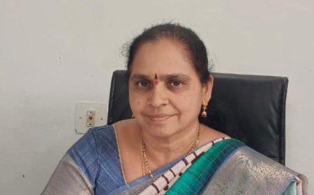 సత్వర పరిష్కారానికి మండల స్థాయిలోనే ప్రజావాణి