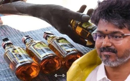 పెళ్లికాని యువకులు మందు కొడితే ₹5 వేల ఫైన్