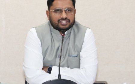 సోమవారం 17 నుంచి మండల స్థాయిలోనూ ప్రజావాణి