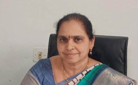 సోమవారం 17 నుండి మండల స్థాయిలో ప్రజావాణి కార్యక్రమం.  ఎంపీడీవో రమాదేవి