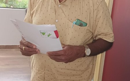 ఇన్సూరెన్స్ పాలసీ కాకుండా పెన్షనర్స్ ప్లాన్ గా మార్చారు 