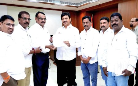 జర్నలిస్టుల ఇళ్ల స్థలాలపై ప్రభుత్వం స్పష్టత ఇవ్వాలి