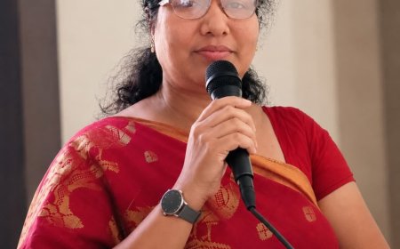 బీసీలకు సామాజిక న్యాయం, ప్రత్యేక సంక్షేమ మంత్రిత్వ శాఖ అవసరం