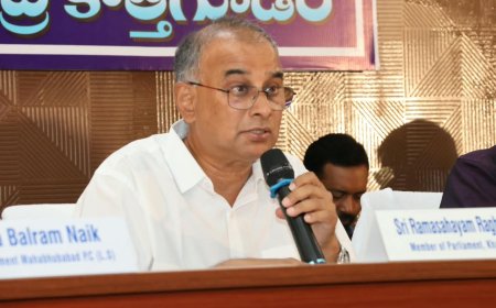కేంద్ర ప్రభుత్వ పథకాల అమలులో జాప్యం లేకుండా చర్యలు...