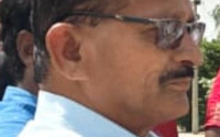 ప్రజావాణి దరఖాస్తుకు స్పందించిన యువజన, క్రీడల అధికారి.