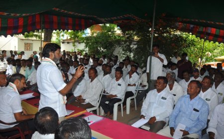 SIR ఫేజ్ -2 BLA & సూపర్ వైజర్ ట్రైనింగ్ ప్రోగ్రామ్