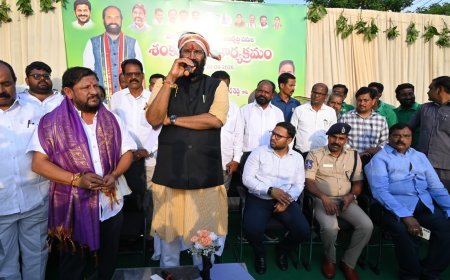 మార్కెట్ కమిటీ పనితీరు బాగుంది